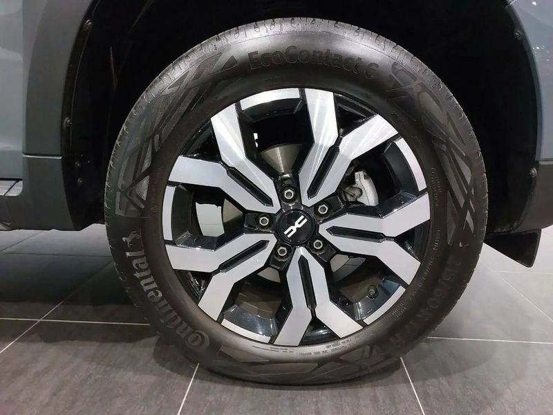 Dacia Duster • 2023 • 10,916 km 5