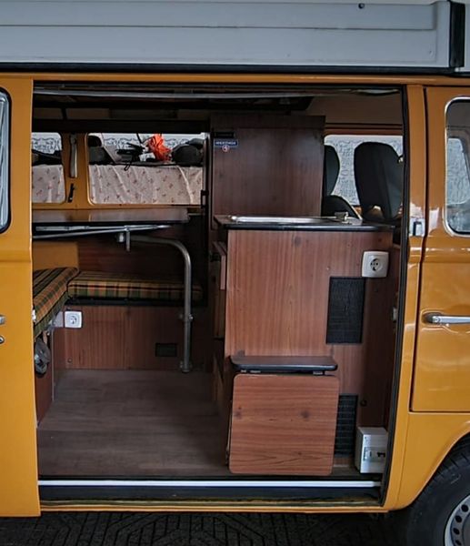 Volkswagen ID.4 • 1976 • 98,000 km 7