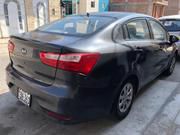 Kia Rio • 2015 • 65,000 km 3