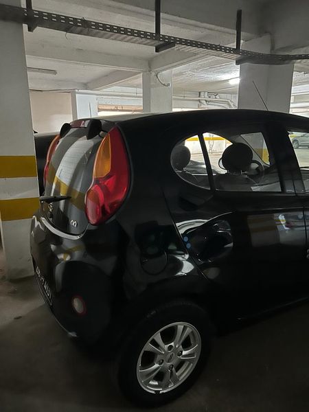 Chery QQ • 2019 • 60,000 km 4