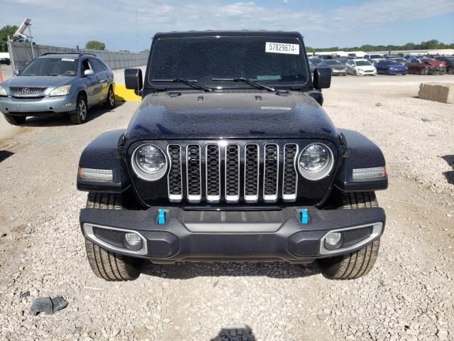 Jeep Wrangler • 2023 • 10,000 mi 2