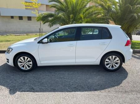 Volkswagen Golf • 2015 • 144,435 km 2