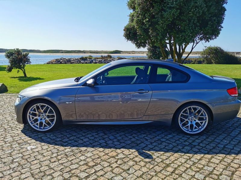BMW 520D • 2007 • 75,000 km 6