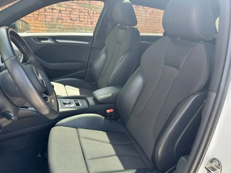 Audi A3 Sportback • 2020 • 47,000 km 4