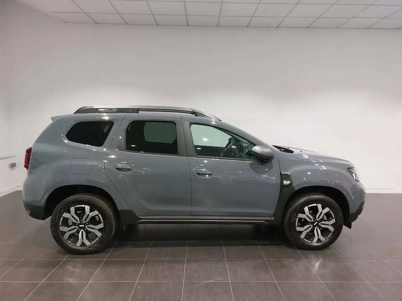 Dacia Duster • 2023 • 10,916 km 3