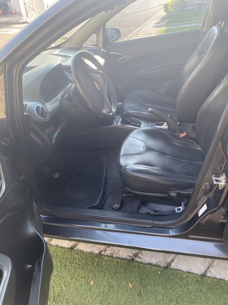 Chevrolet Sail • 2016 • 107,000 km 5