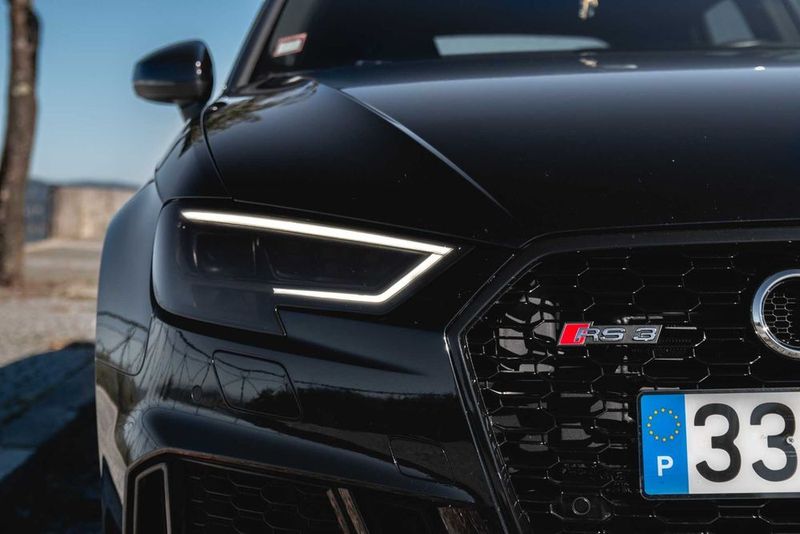 Audi RS 3 • 2018 • 49,000 km 4