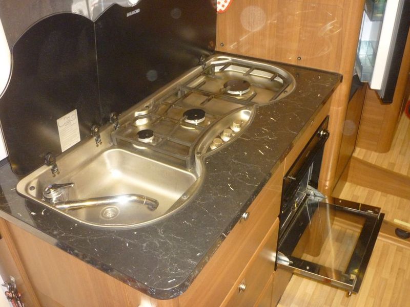 Fiat Ducato Van • 2016 • 120,000 km 3