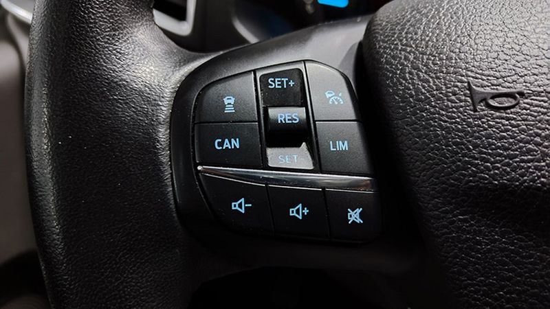 Ford Tourneo Custom • 2021 • 48,258 km 12