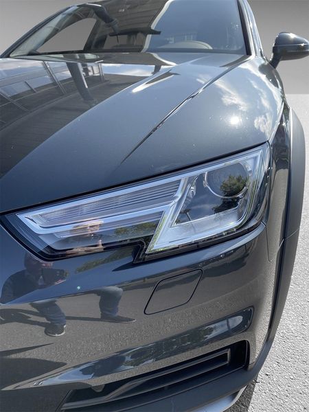 Audi A4 Allroad • 2016 • 67,343 km 3