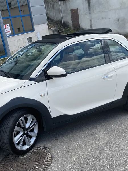 Opel Astra coupé • 2018 • 60,000 km 4