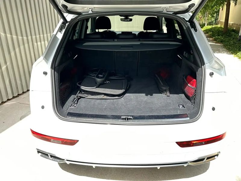 Audi Q5 • 2020 • 54,000 km 9