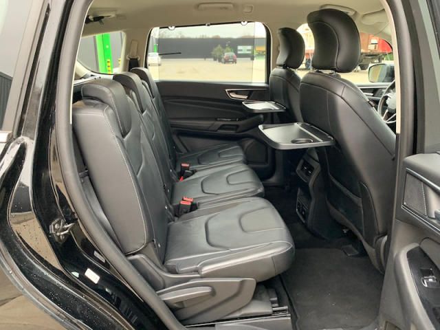 Ford S-Max • 2016 • 113,367 km 10