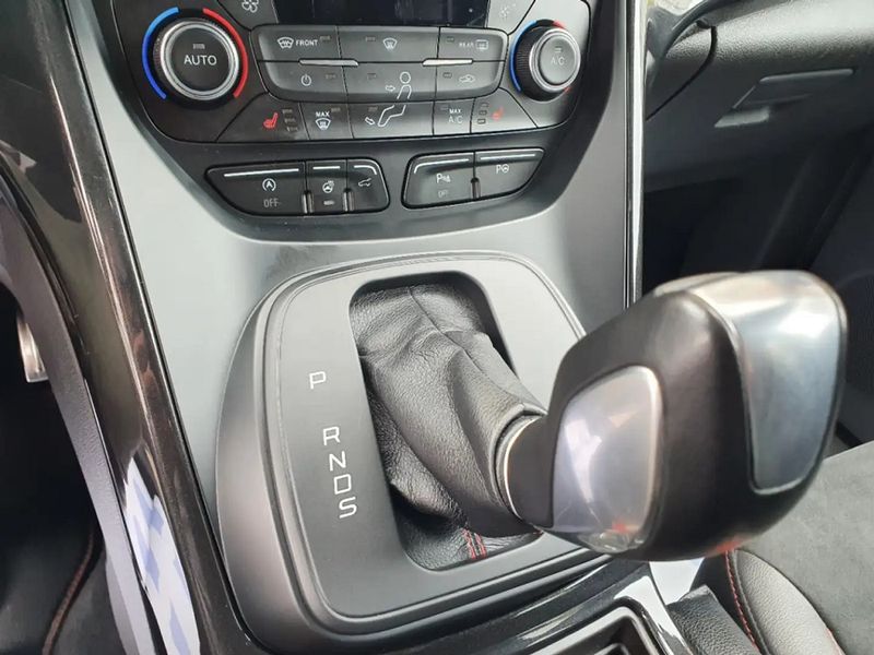 Ford Kuga • 2018 • 58,000 km 10