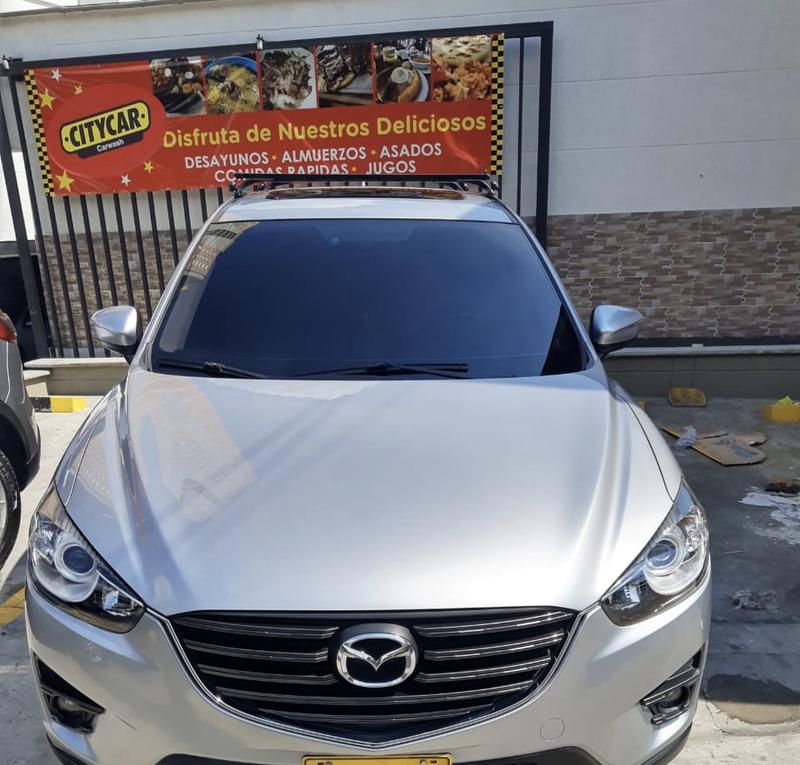 Mazda CX-5 • 2016 • 76,000 km 21