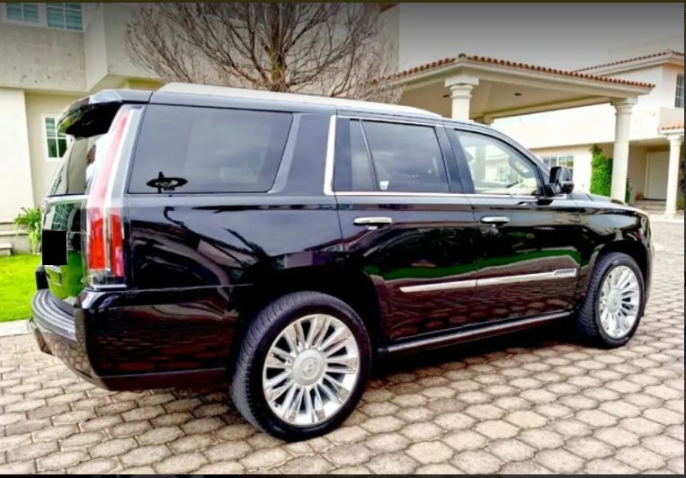 Cadillac Escalade • 2015 • 100,000 km 6