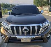 Toyota Land Cruiser • 2017 • 56,000 km 4