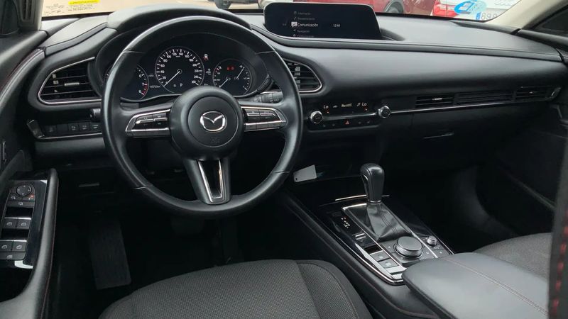 Mazda CX-30 • 2023 • 45,200 km 8
