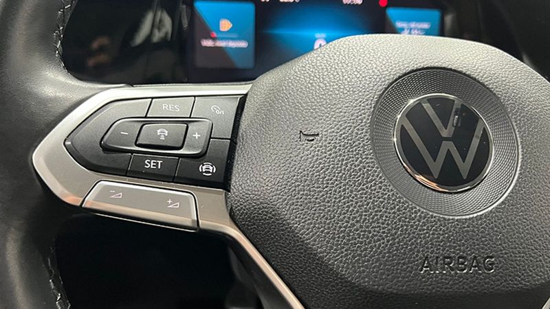 Volkswagen Golf • 2021 • 66,500 km 24