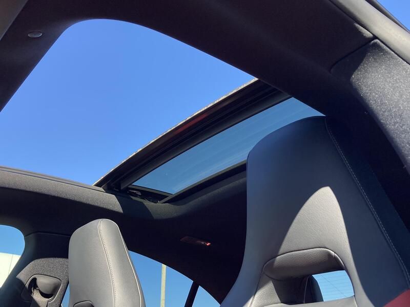 Mercedes-Benz CLA • 2020 • 57,361 km 7