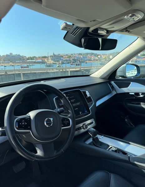 Volvo XC90 • 2018 • 130,000 km 4