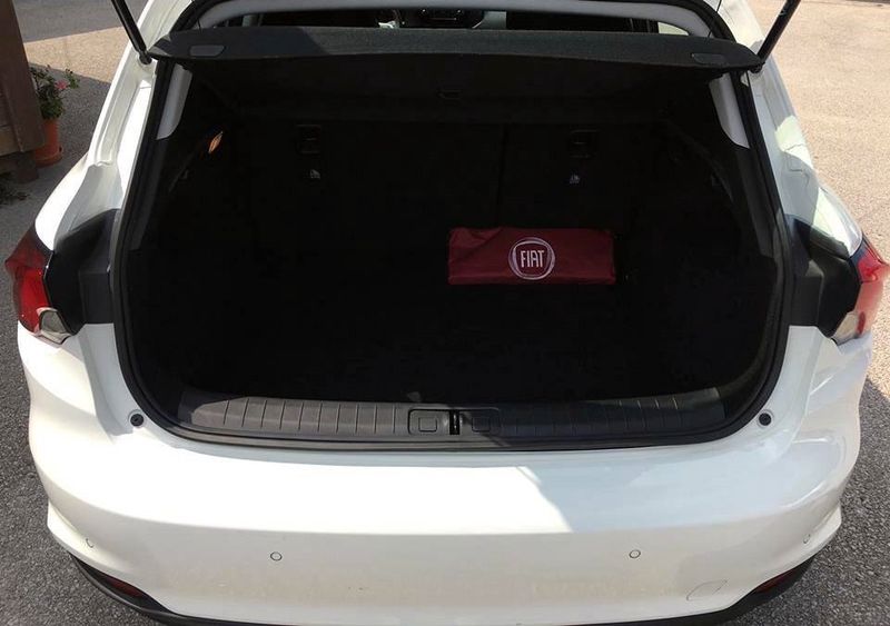 Fiat Tipo • 2017 • 59,999 km 4