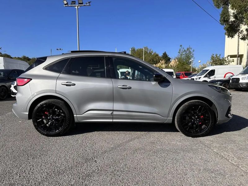 Ford Kuga • 2023 • 18,000 km 6