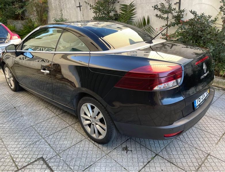 Renault Mégane CC • 2010 • 145,000 km 6
