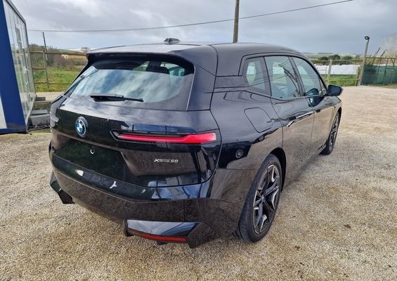 BMW X1 • 2023 • 48,500 km 12