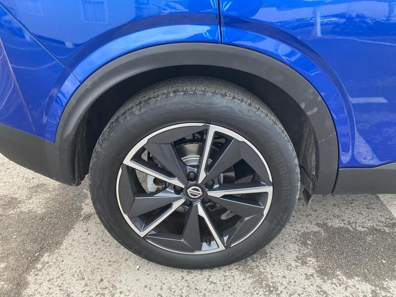 Nissan Qashqai • 2022 • 91,972 km 16