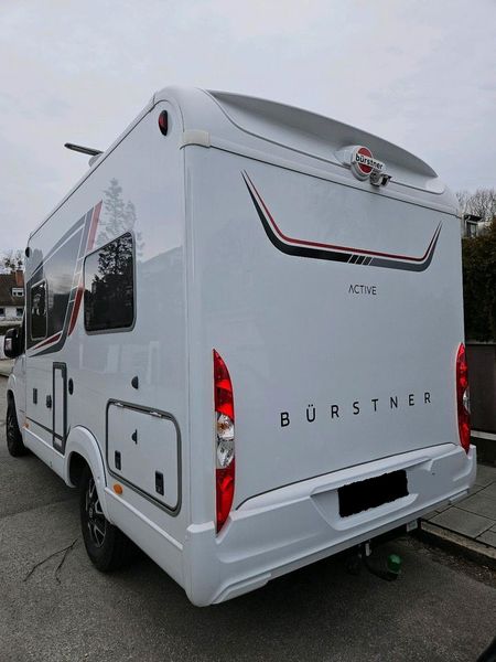 Citroën Jumper • 2022 • 44,000 km 2