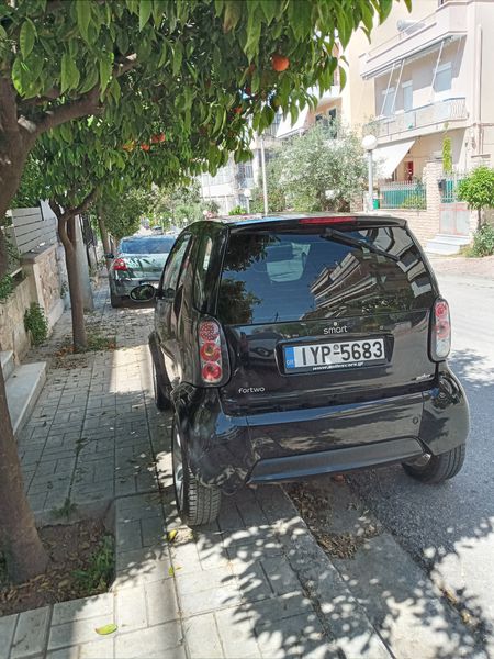 Smart Fortwo coupé • 2005 • 143,590 km 4