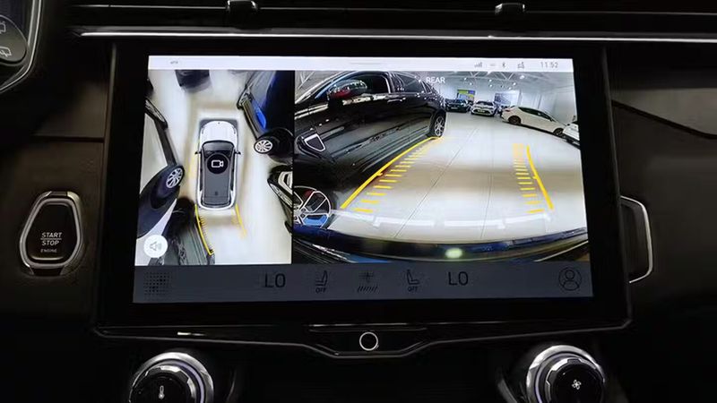 Kia Niro • 2023 • 56,234 km 17