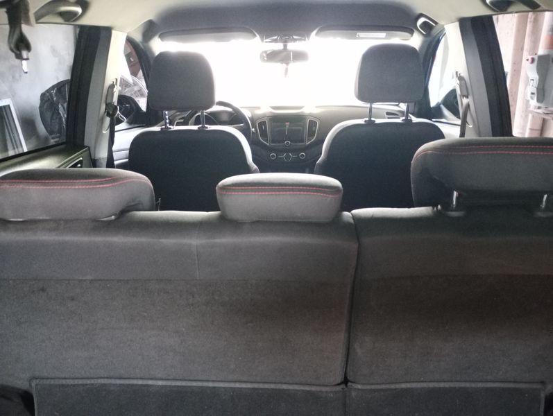 Chery Tiggo 5 • 2020 • 75,000 km 13