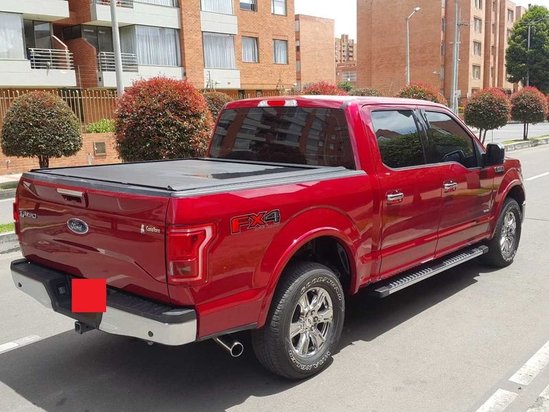 Ford F-150 • 2015 • 159,000 km 5