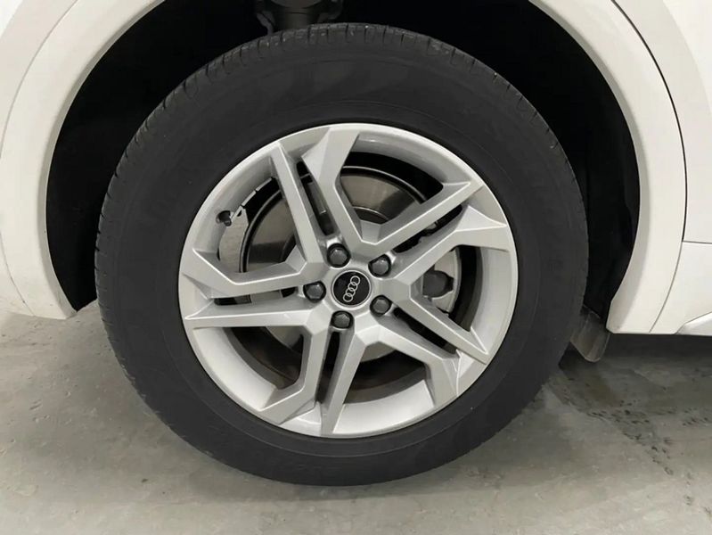 Audi Q5 • 2021 • 44,000 km 14