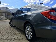 Honda Civic • 2014 • 125,000 km 7