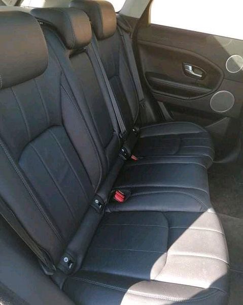 Land Rover Range Rover Evoque • 2016 • 51,000 km 6