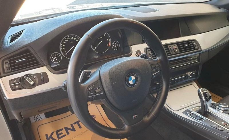 BMW i3 • 2012 • 180,000 km 1