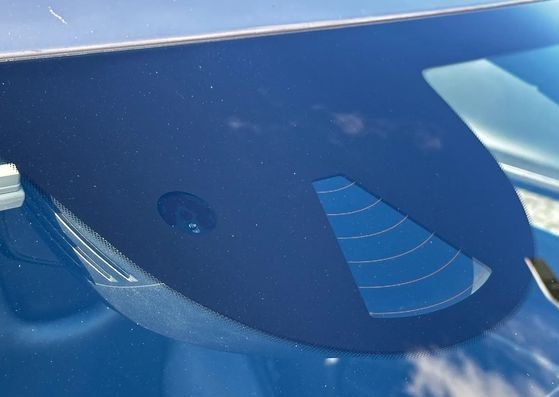 Volvo V90 • 2016 • 119,000 km 13