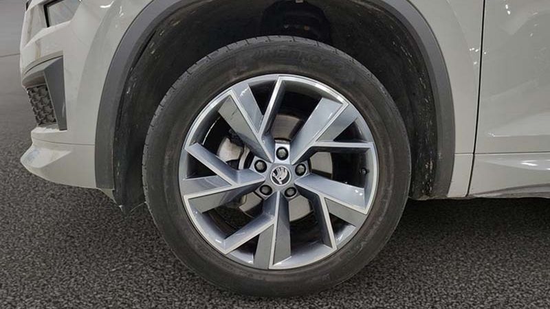 Škoda Kodiaq • 2023 • 59,558 km 15