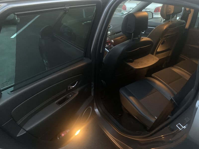 Renault Scénic • 2012 • 163,000 km 7