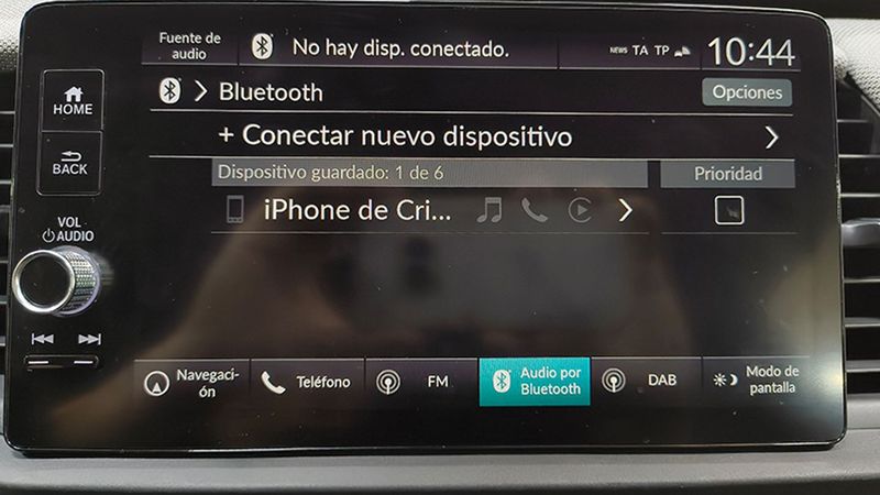 Honda Jazz • 2021 • 18,655 km 28