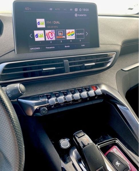 Peugeot 5008 • 2019 • 90,700 km 11