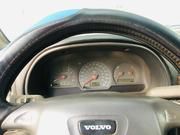 Volvo S40 • 2001 • 2,681,154 km 2