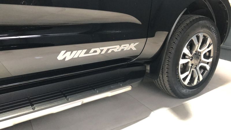 Ford Ranger • 2018 • 21,000 km 8