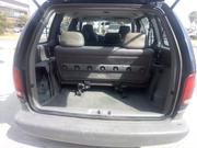Chrysler Voyager • 2000 • 1 km 3