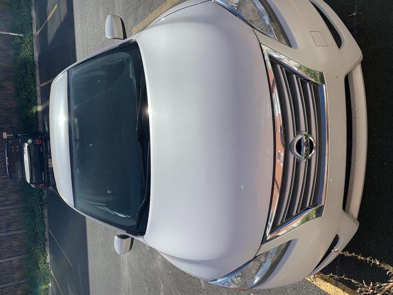 Nissan Sentra • 2015 • 98,500 km 10