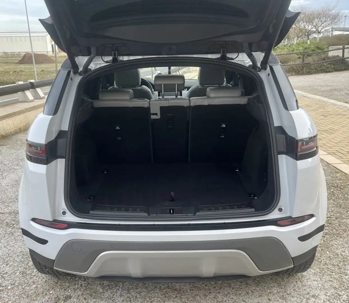 Land Rover Range Rover Evoque • 2019 • 56,000 km 7