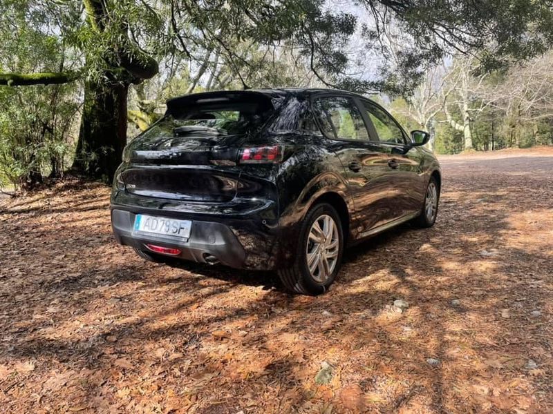 Peugeot 2008 • 2008 • 17,000 km 6
